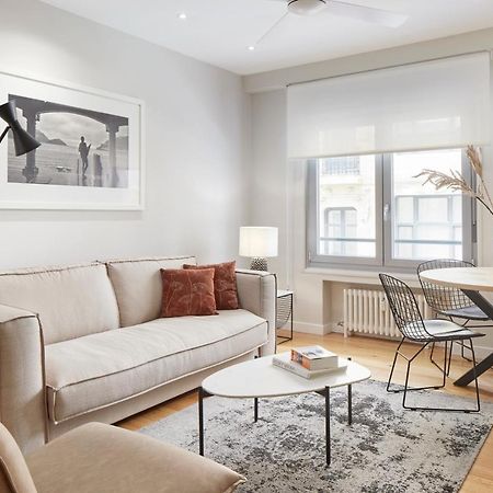 Arrasate 2 By Feelfree Rentals San Sebastián Zewnętrze zdjęcie