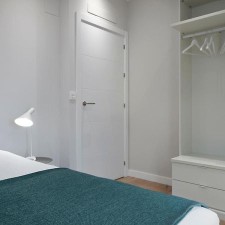 Arrasate 2 By Feelfree Rentals San Sebastián Zewnętrze zdjęcie