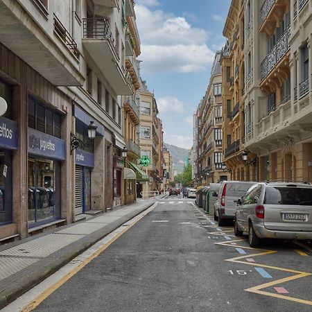 Arrasate 2 By Feelfree Rentals San Sebastián Zewnętrze zdjęcie