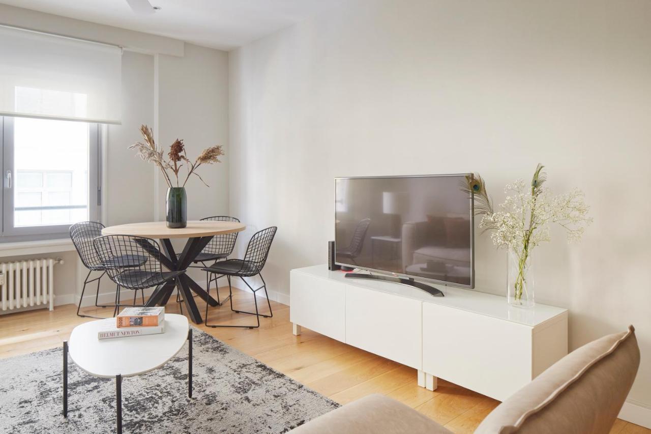 Arrasate 2 By Feelfree Rentals San Sebastián Zewnętrze zdjęcie