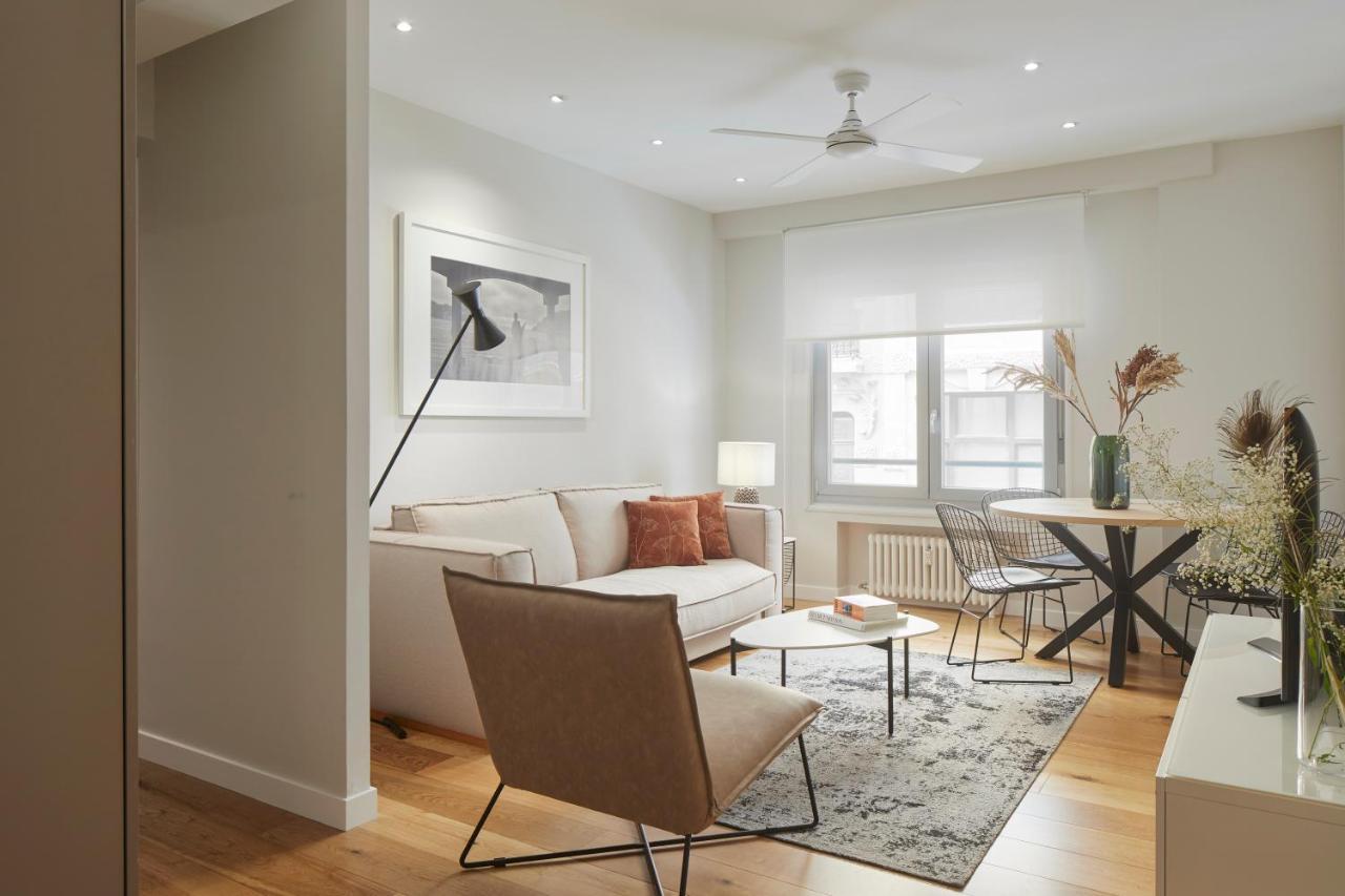 Arrasate 2 By Feelfree Rentals San Sebastián Zewnętrze zdjęcie
