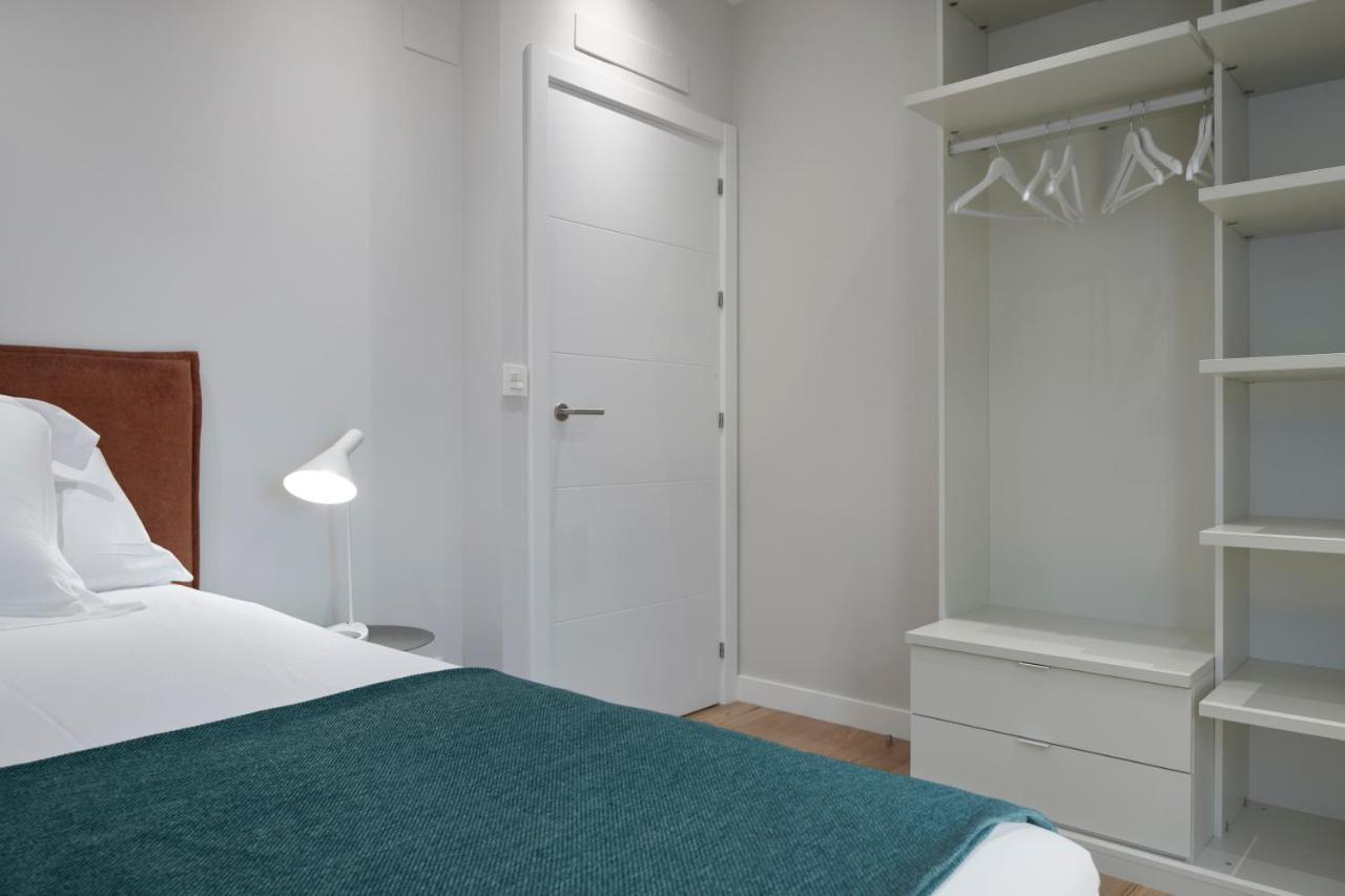 Arrasate 2 By Feelfree Rentals San Sebastián Zewnętrze zdjęcie