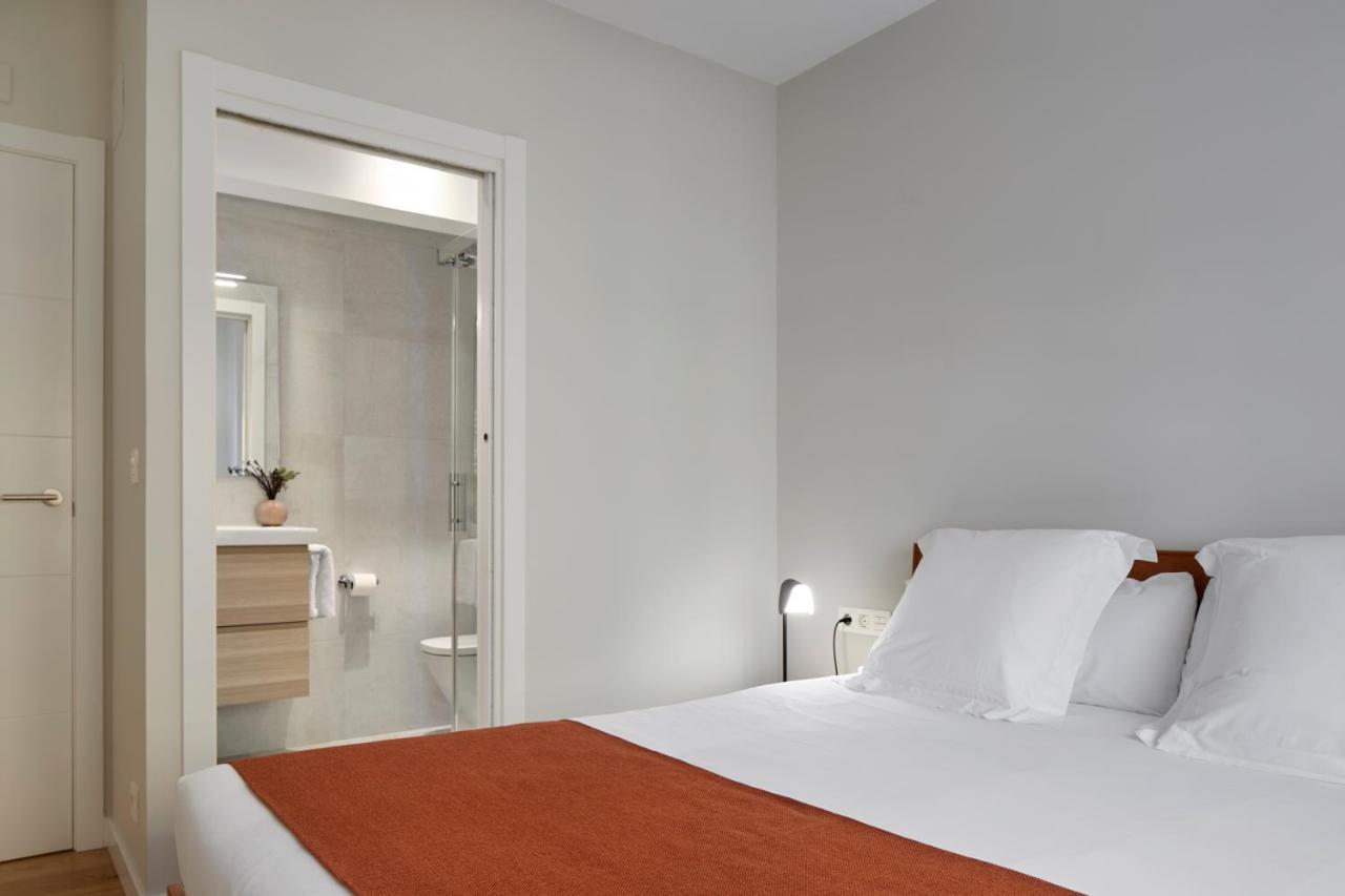 Arrasate 2 By Feelfree Rentals San Sebastián Zewnętrze zdjęcie
