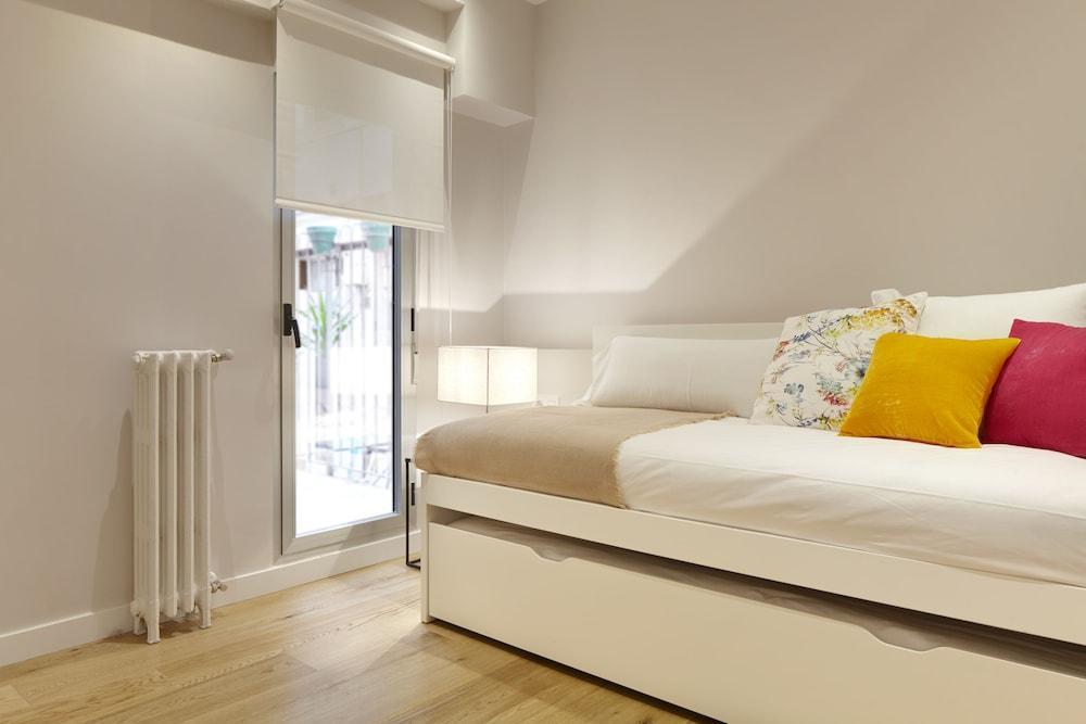 Arrasate 2 By Feelfree Rentals San Sebastián Zewnętrze zdjęcie