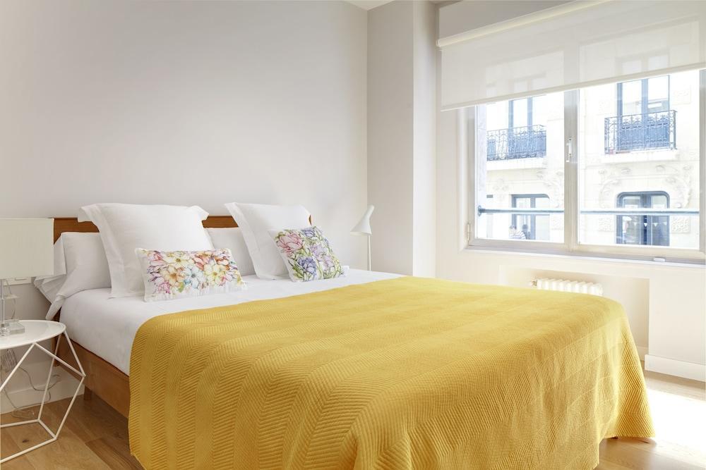 Arrasate 2 By Feelfree Rentals San Sebastián Zewnętrze zdjęcie